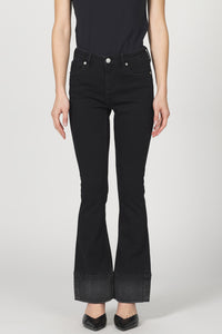Jaxtyn Bootcut Denim